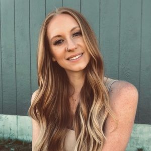 Meet your Posher, Nikki